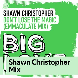 Imagem de Shawn Christopher
