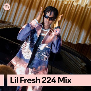 Imagem de M-Fresh