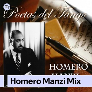 Imagem de Homero Manzi