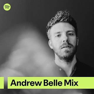 Imagem de Andrew Belle