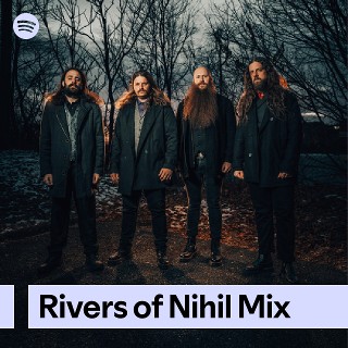 Imagem de Rivers of Nihil