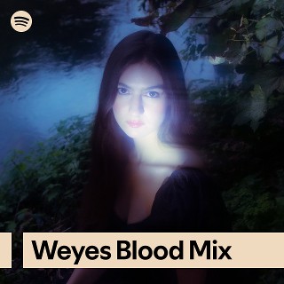 Imagem de Weyes Blood
