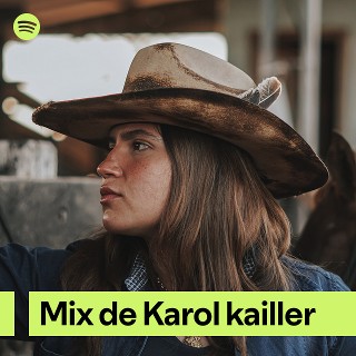 Karol kailler | Spotify