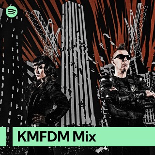 Imagem de Kmfdm