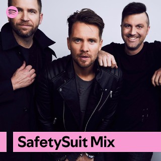 Imagem de Safetysuit