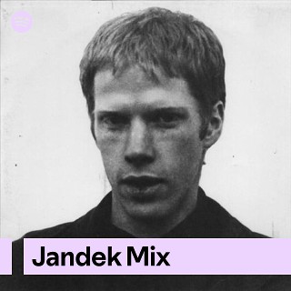 Imagem de Jandek