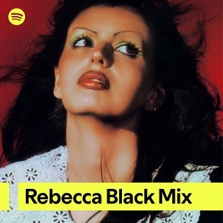Imagem de Rebecca Black