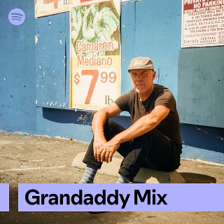 Imagem de Grandaddy