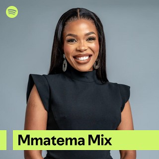 Mmatema Mix | Spotify Playlist