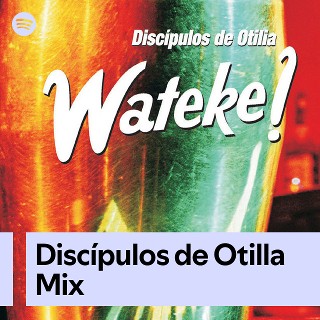 Imagem de Otilla