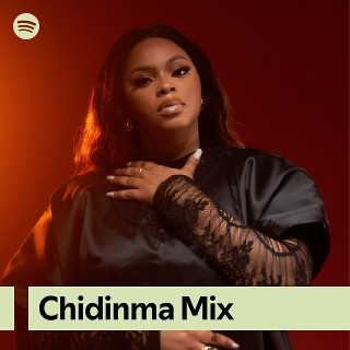 Imagem de Chidinma