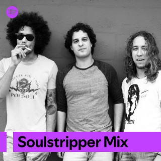 Imagem de Soulstripper