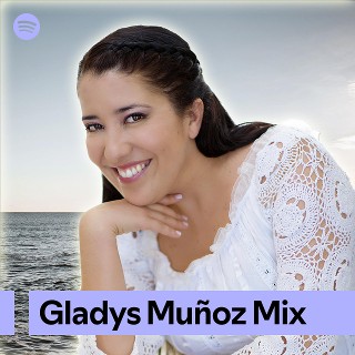 Imagem de Gladys Muñoz
