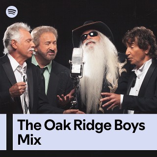 Imagem de The Oak Ridge Boys