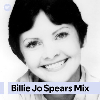 Imagem de Billie Jo Spears