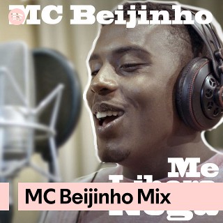 Imagem de MC Beijinho