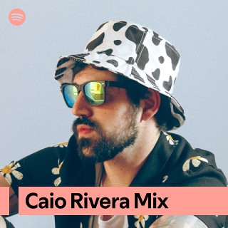 Imagem de Caio Rivera