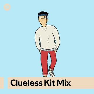 Imagem de Clueless Kit