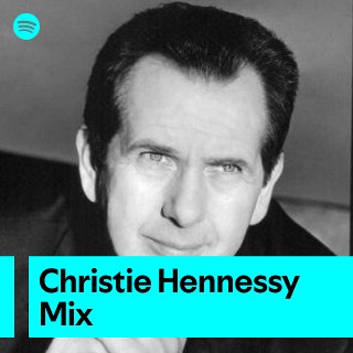 Imagem de Christie Hennessy