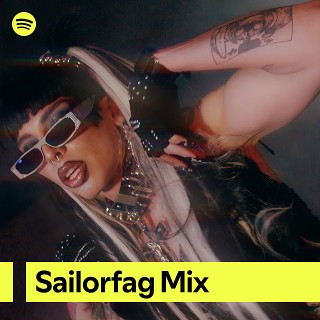 Imagem de Sailorfag