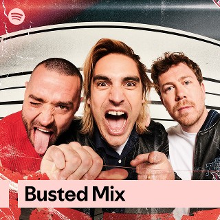 Imagem de Busted