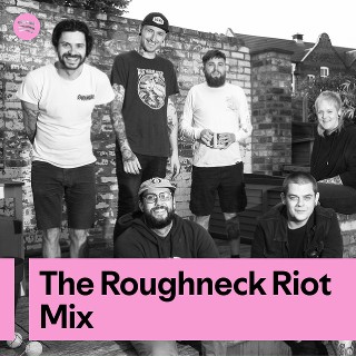 Imagem de Roughneck Riot