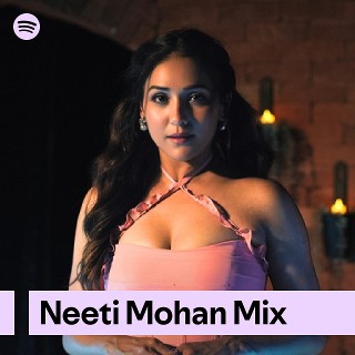 Imagem de Neeti Mohan