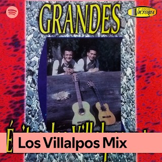 Imagem de Los Villalpos