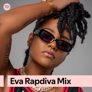 Imagem de Eva RapDiva