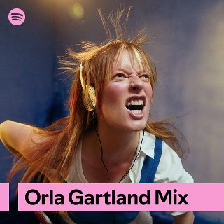 Imagem de Orla Gartland