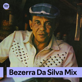 Foto de Senô Bezerra Imagem de Senô Bezerra