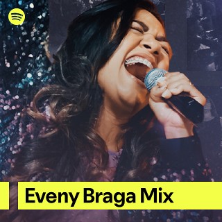 Imagem de Eveny Braga