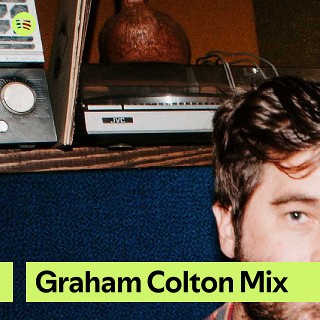 Imagem de Graham Colton