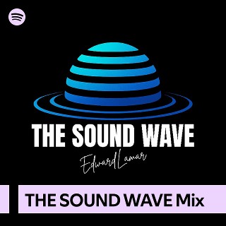 THE SOUND WAVE Mix | Spotify Playlist