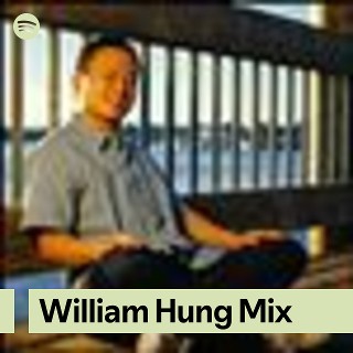 Imagem de William Hung