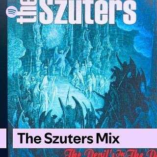 Imagem de The Szuters