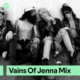 Imagem de Vains Of Jenna