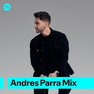 Imagem de Andrés Parra