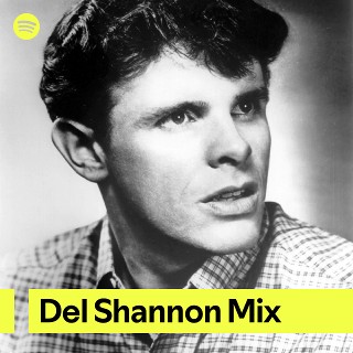 Imagem de Del Shannon