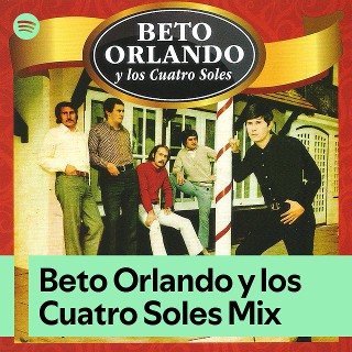 Imagem de Los Cuatro Soles