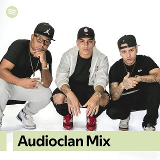 Imagem de Audioclan