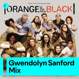 Imagem de Gwendolyn Sanford