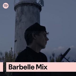 Imagem de Barbelle