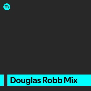 Imagem de Douglas Robb