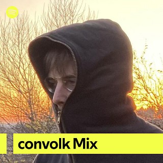 Imagem de Convolk