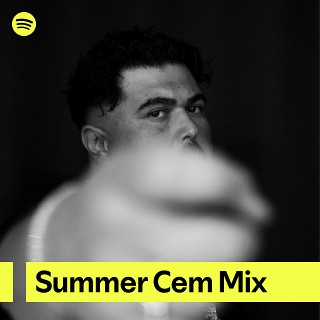 Imagem de Summer Cem