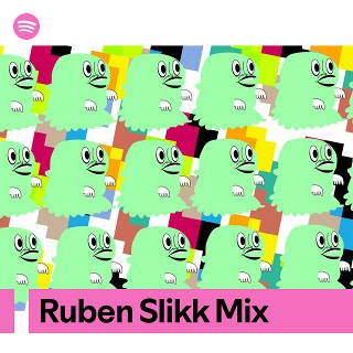 Imagem de Ruben Slikk