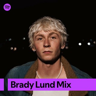 Imagem de Brady Lund