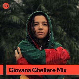 Imagem de Giovana Ghellere