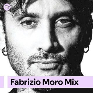 Imagem de Fabrizio Moro